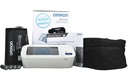 Tensiómetro digital OMRON TENSIO BR M6 COMFORT HEM-7360-E