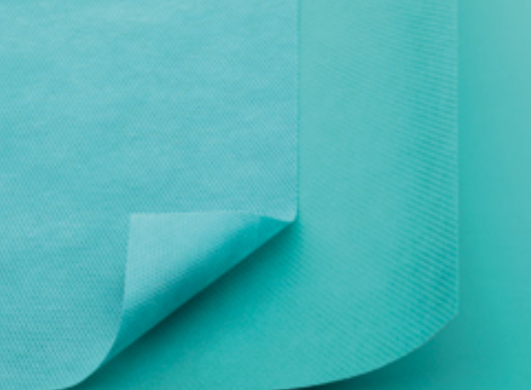 Talla fenestrada estéril 75x90 Foliodrape