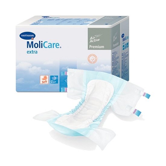 Pañal Lindor premium soft talla media Noche 80u