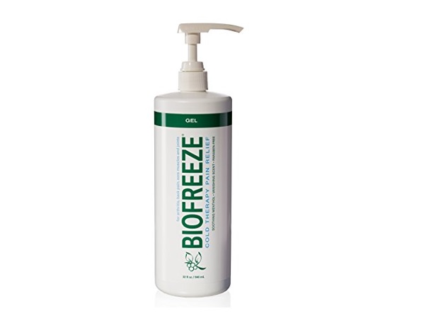 BIOFREEZE 960g