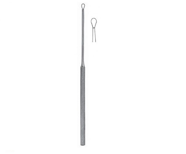ASA de BILLEAU 2mm