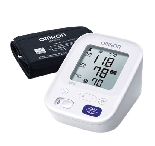 Tensiómetro digital OMRON M3 HEM-7154-E Profesional