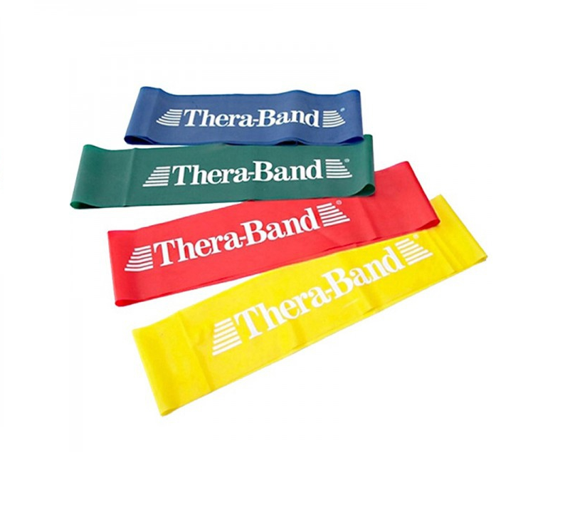 Banda Thera Band Loop 30,5 cm Elástica