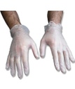 [0110100] Guantes de vinilo sin polvo ECO 100u (0110100 - Talla XG)