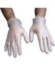 [0110100] Guantes de vinilo sin polvo ECO 100u. (0110100 - Talla XG)