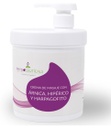 Crema de Masaje con Árnica, Hipérico y Harpagofito Dosificador Physioceuticals