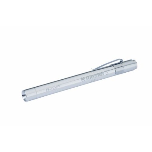 Linterna Diagnóstico luz LED RI-PEN RIESTER