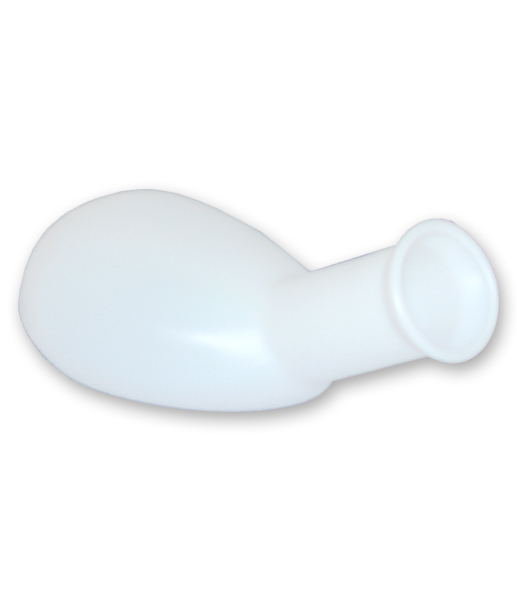 Botella orinal
