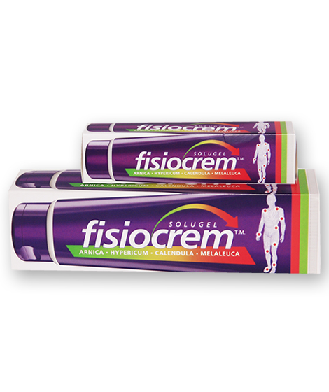 Fisiocrem 200ml