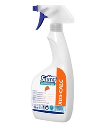[010935] Xtra-Calc Desincrustante 750 ml