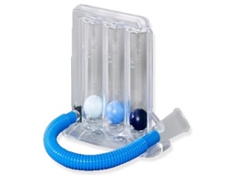 [070007] Ejercitador respiratorio RESPIFLO FS