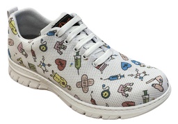 Zapato Calpe Estampado