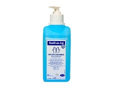 [010467] Sterillium gel 475 ml con dosificador
