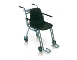[N01144] Báscula silla médica 200Kg - Soehnle