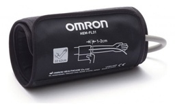 [HEM-FL31-E] Brazalete adulto compatible con tensiómetro Omron M3 Comfort