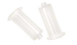 [N04185] Porta-tubos BD Vacutainer® desechable para toma de sangre con tubos 250u.