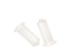 [N04185] Porta-tubos BD Vacutainer® desechable para toma de sangre con tubos BD Vacutainer® 250u.