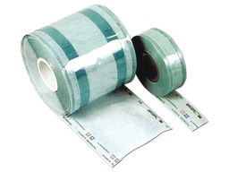 Bobina Papel esterilización en rollo
