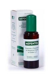 [N04970] Mepentol aceite 60 ml