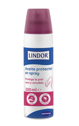 [N05559] Lindor aceite protector spray 200 ml