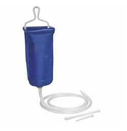 [9002163] Irrigador enemas anal y/o vaginal 2L Fleming