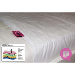 [090015] Empapador reutilizable 4 capas con alas 85x90cm