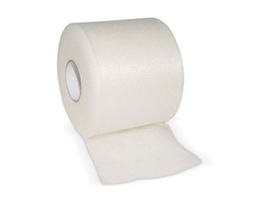 [0104901] Pre-Tape 7cm x 27m color blanco poliuretano
