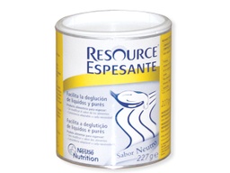 [080017] Resource Espesante neutro 227 gr