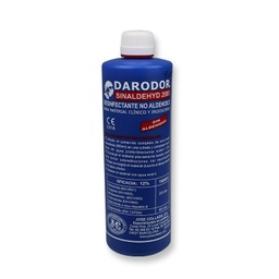 [021117] Darodor Sinaldehyd 2000 600ml