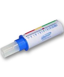 [010342] Medidor flujo respiratorio DATOSPIR PEAK-10