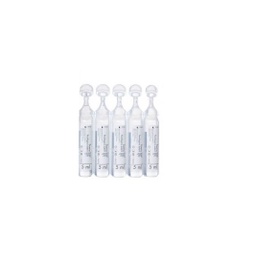 [010968] Visclean suero fisiológico 30 monodosis 5ml