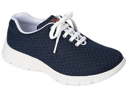 [C34] Zapato Calpe Marino