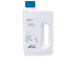 [z0211] ID-212 Durr Dental - Botella de 2,5 litros