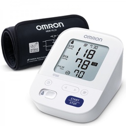 [070048] Tensiómetro digital OMRON M3 Comfort HEM-7155-E