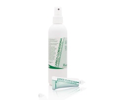 [010809] Clorhexidina 2% alcoholica spray 250ml - Lainco