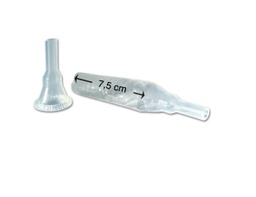 [010803] Colectores urinarios Urimed 32mm 30u Braun