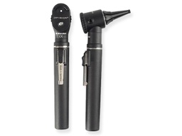 [070091] Conjunto oftalmo-otoscopio Riester Pen-Scope