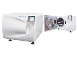 [070310] Autoclave Clase B - 24 Lts.