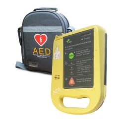 [070357] Desfibrilador semi automático modelo AED7000