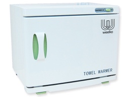 [07T-03] Calentador de toallas Mod. WARMEX 16L Weelko