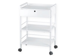 [090181] Carrito auxiliar con cajón Mod. EASY